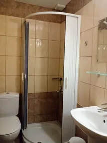 Prigipikon Suites & Lofts - Bad