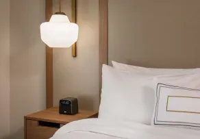 Fairfield Inn & Suites by Marriott Boston Walpole - Vue de la chambre