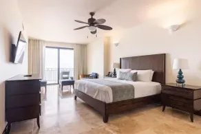 Spectacular 3 bedroom Penthouse at Crocs Resort Casino - Room