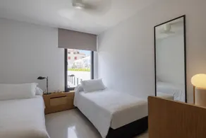 HM Palma Blanc - Chambre