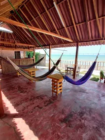 Ocean View  - Chambre
