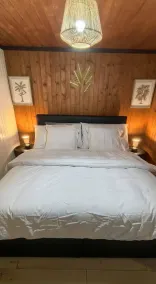 L'appel Chalet - Room