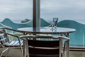Guesthouse Hamachaya - Ristorante