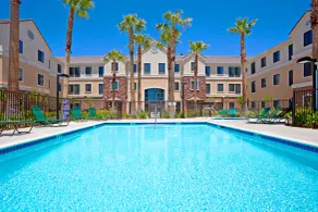 Staybridge Suites Palmdale by IHG - Piscine