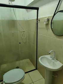 Pousada Marcatto - Room