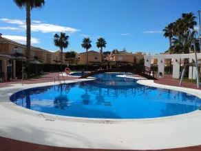 Playas del sur apartamento - Pool