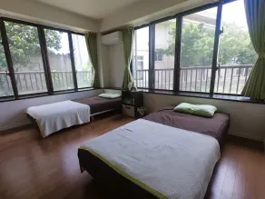 Agaitandygama - Quarto