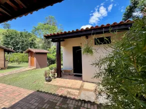 Pousada Chalés Jardim das Bromélias - Visconde de Mauá - Habitación