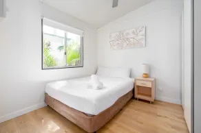 Koala Shores Holiday Park - Rum