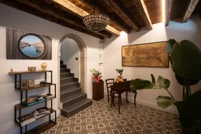 B&B Basta Bussare - Reception