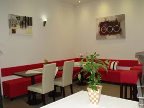 Cityhotel Ahlen Garni - Restaurant