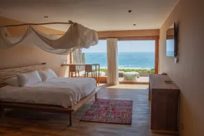 Alma Loft - Room