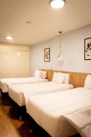Hub Hotels AQP - Rom