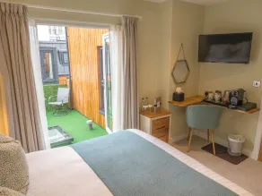 Waterfront House - Rom