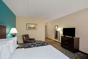 Comfort Inn & Suites Sarasota I75 - Chambre