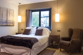 Osabarena Hotela - Room