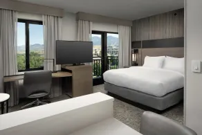 Residence Inn by Marriott Bozeman Downtown - Chambre