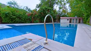 Maharana Palace by Asapian Hotels - Pool