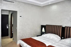 Hotel Chams - Chambre