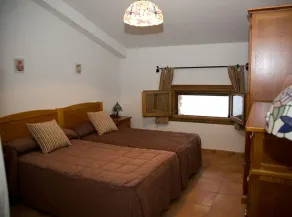 Casa Rural SPA El Rincón de Palmacio - Rum