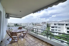 Luxury Apartment in the center of Glyfada - Vista dalla camera