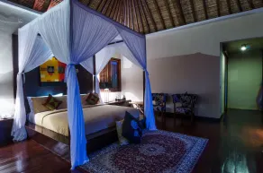 Imani Villas - Chambre