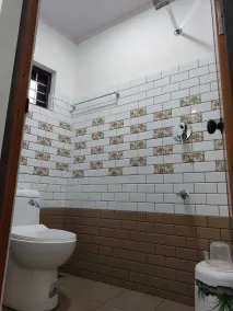 Aman Residency - Bagno