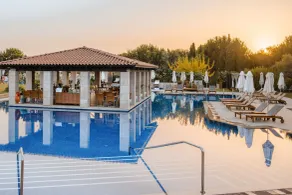 The Romanos, a Luxury Collection Resort, Costa Navarino - Basseng
