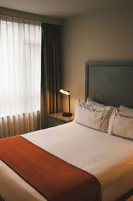 The Parker Hotel and Rooftop - Chambre