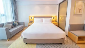 Holiday Inn Xi’an High Tech Zone by IHG - Camera