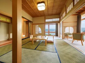 Towada Hotel - Chambre