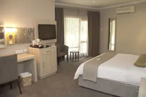 Cresta Marang Gardens Hotel - Room