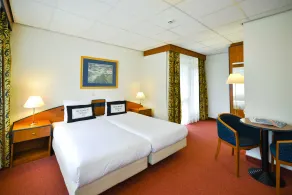 Fletcher Hotel Restaurant Beekbergen-Apeldoorn - Room