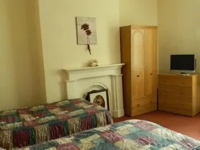 The Royal Oak - Room