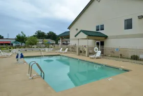 Star City Inn & Suites - Pool