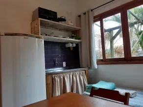 Pousada Praia Verde - Room