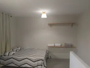 Flats e Suites Toque dos Milagres - Room
