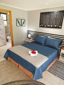 HARE O MINI Suites Pridenativo Rapa Nui - Rom