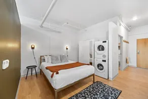 Enger Lofts Hotel & Marketplace by Heirloom Boutique Collection - Rum