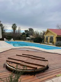 La Masia - Pool