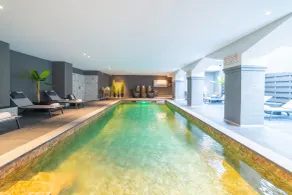 Grand Hotel Normandy by CW Hotel Collection - Pool