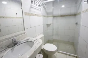 Life Hotel Infinity - Bagno