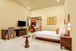 Gateway Coorg - Room