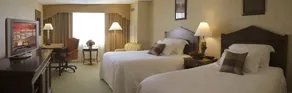 Bally's Dover - Chambre