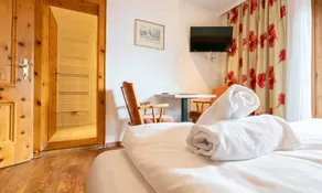 Hotel Wechselberger by Alpeffect Hotels - Værelse