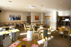 Premier Inn Inverness West - Restaurant