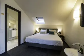 Smart Bnb - Hotel Battice - Room
