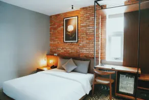 Marilyn Nha Trang Hotel - Chambre