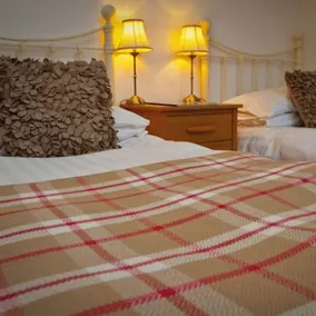 Littletown Farm Guest House - Room