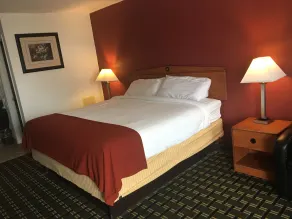 Ranger Inn Alva - Værelse